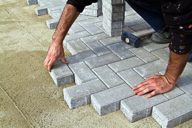 Reliable Williston Park, NY Driveway Pavers Solutions